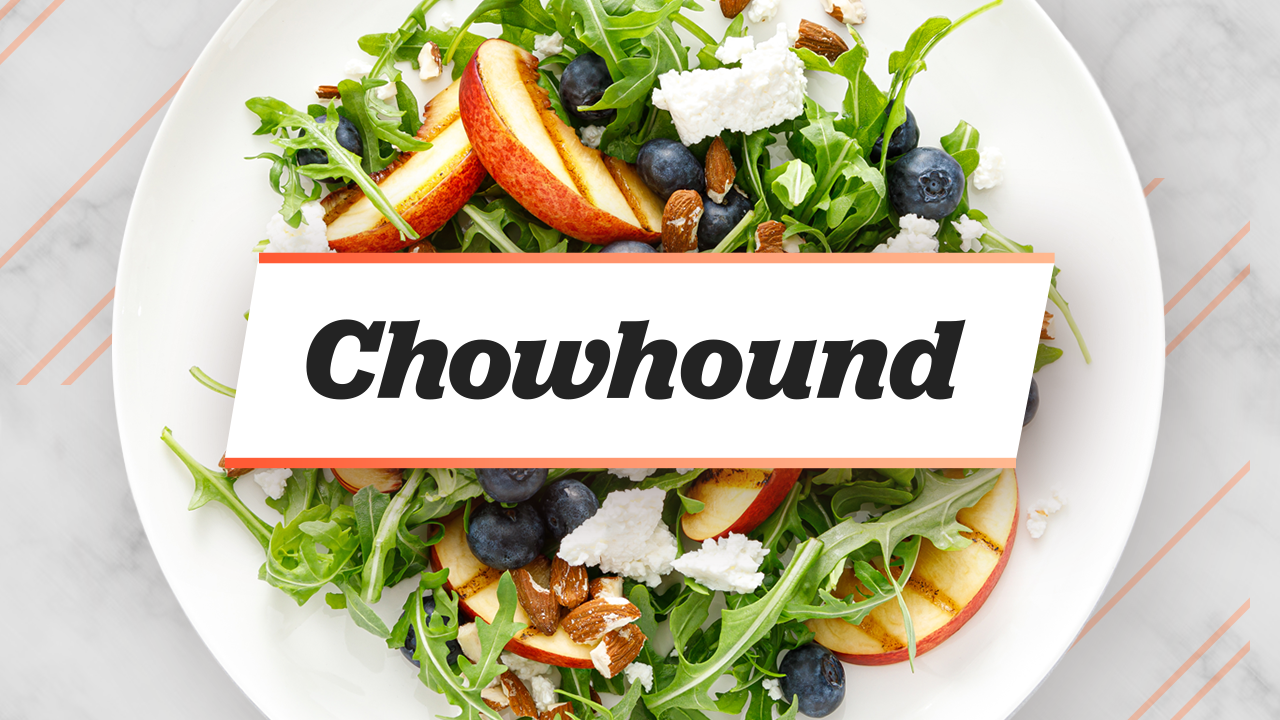 (c) Chowhound.com