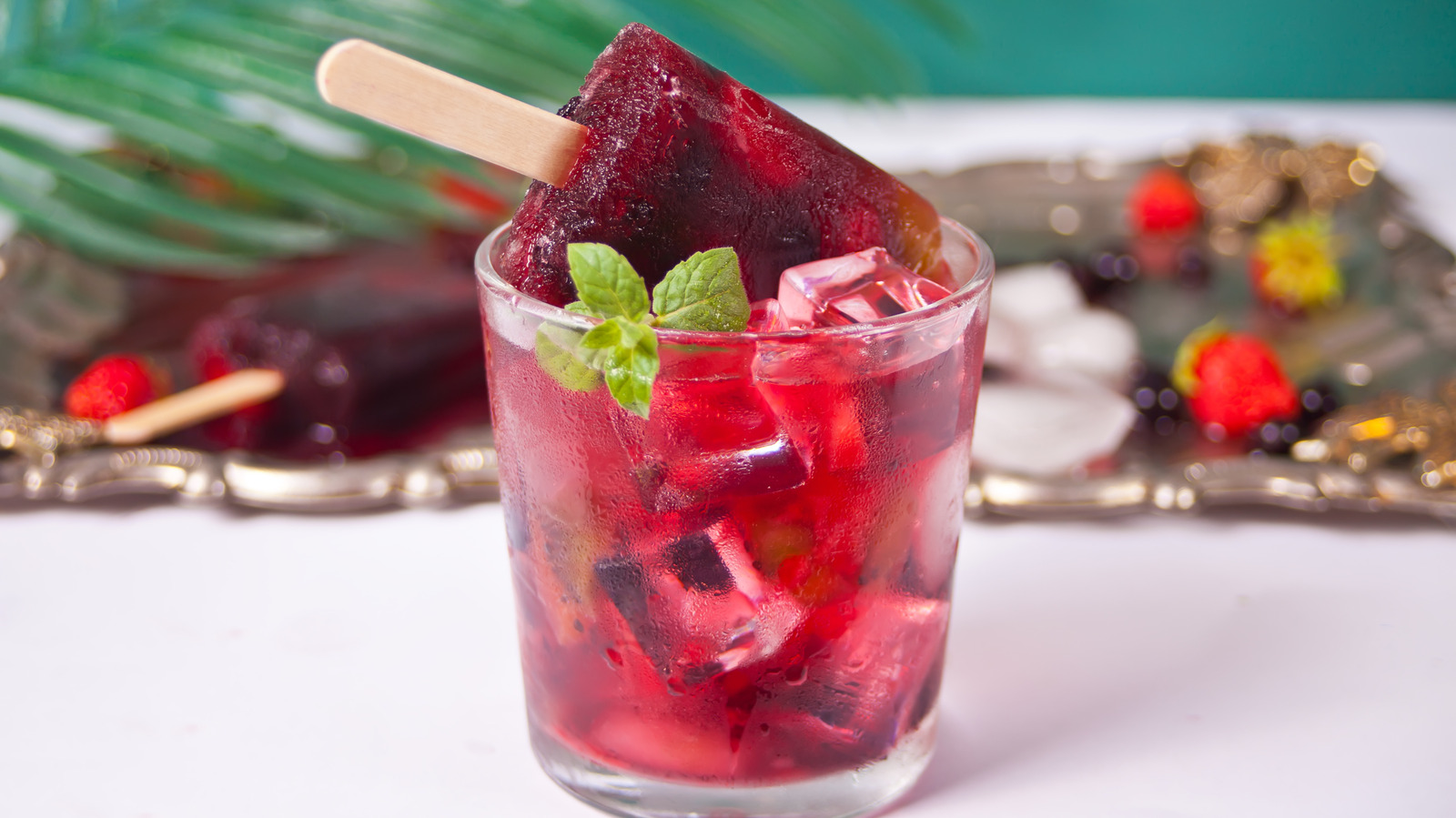 10 Best Cocktails To Turn Into A Popsicle This Summer