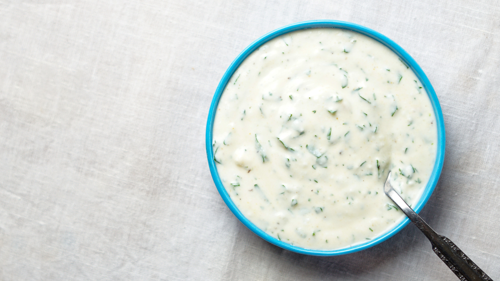 10 Best Foods To Smother With Ranch