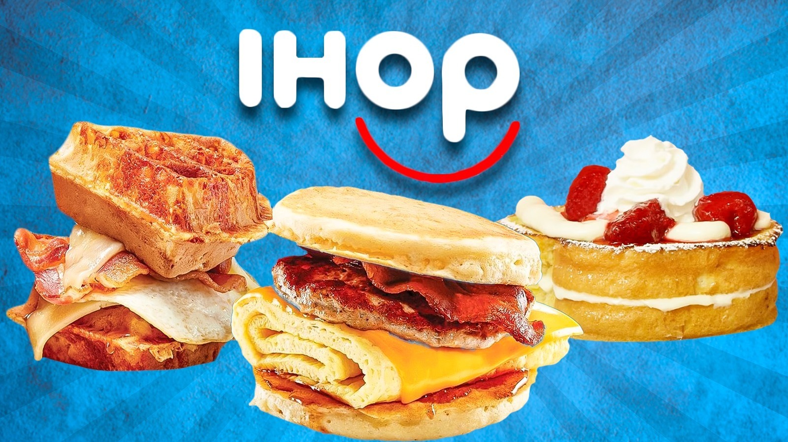 10 Discontinued IHOP Menu Items You #39 ll Never See Again