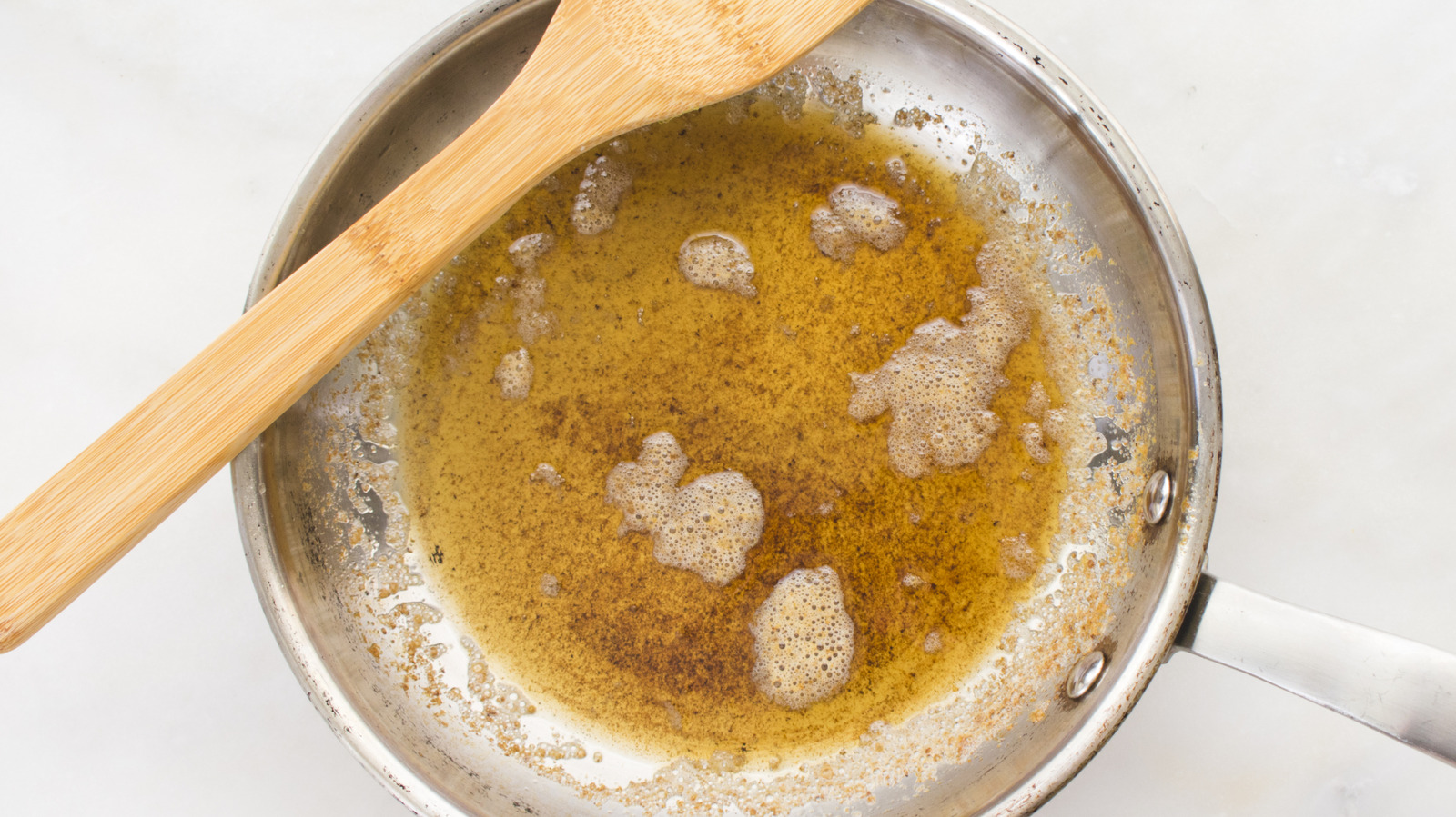10 Dishes You Should Be Using Brown Butter In