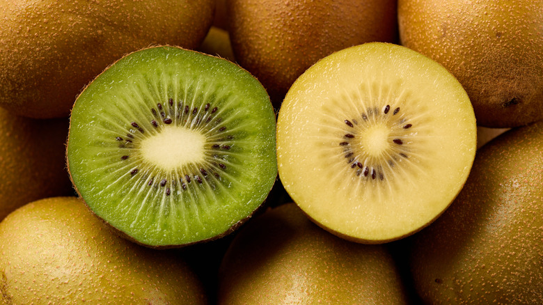 open kiwi