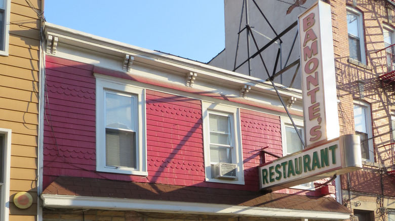 Bamonte's Restaurant