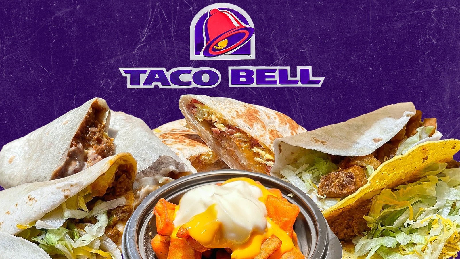 10 Menüpunkte, die Sie bei Taco Bell nicht bestellen sollten