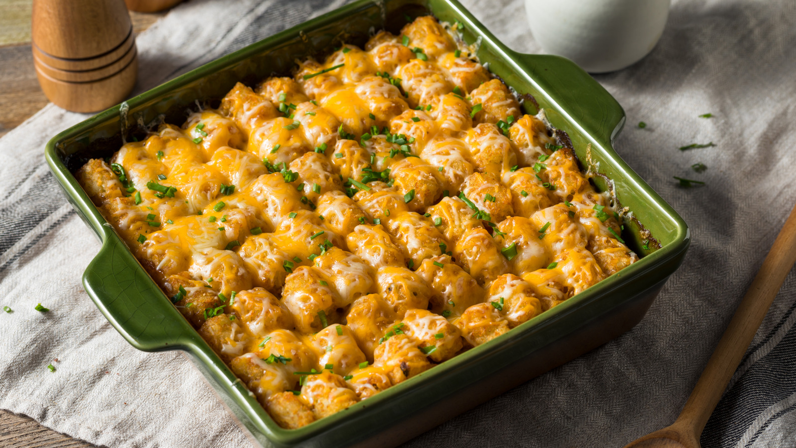 Is Midwest Cuisine Actually Underrated, or Are We Just Nostalgic for Casseroles?