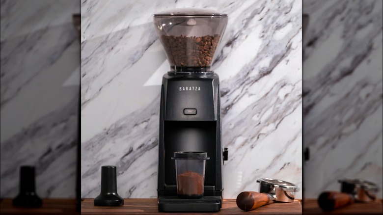 Encore ESP front view