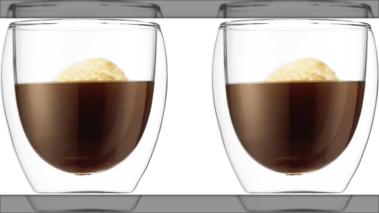 Bodum Glasses
