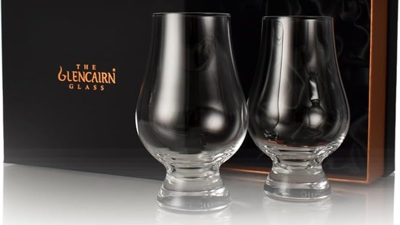 Glencairn Whiskey Glass