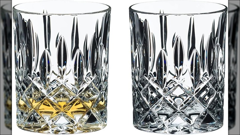 Riedel Tumblers