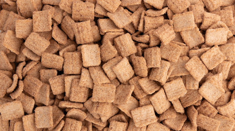 Cinnamon Toast Crunch