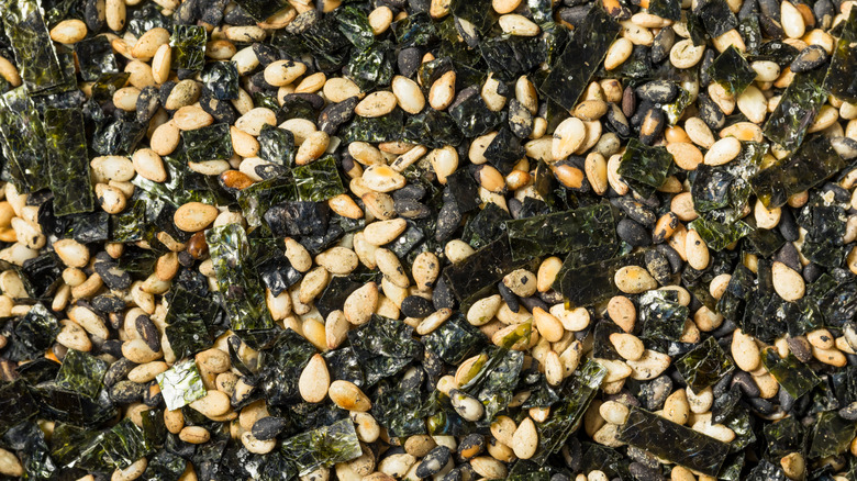 Furikake