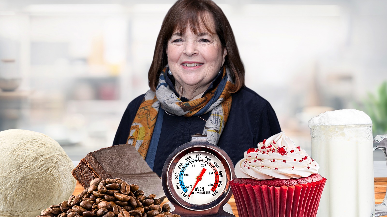 11 Baking Tips Ina Garten Swears By