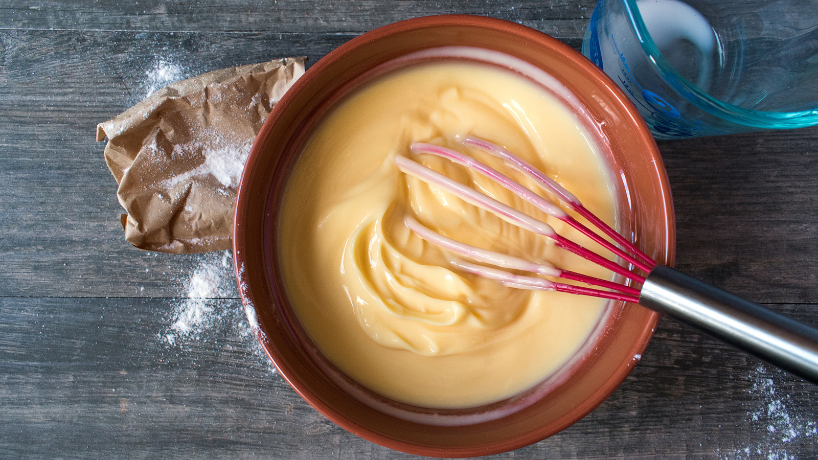 11 clevere Möglichkeiten, Instant-Pudding beim Backen zu verwenden