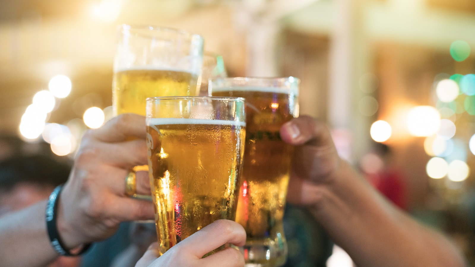 11 Cliché Beer Myths That Need To Go Away Forever