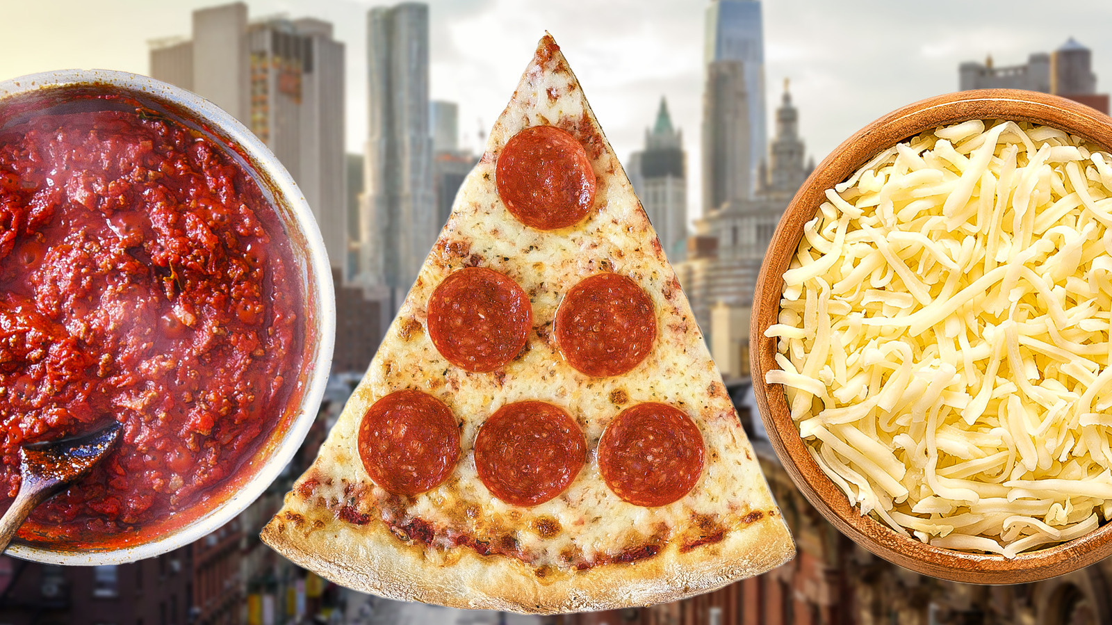 11 Tips You Need When Making New York Style Pizza