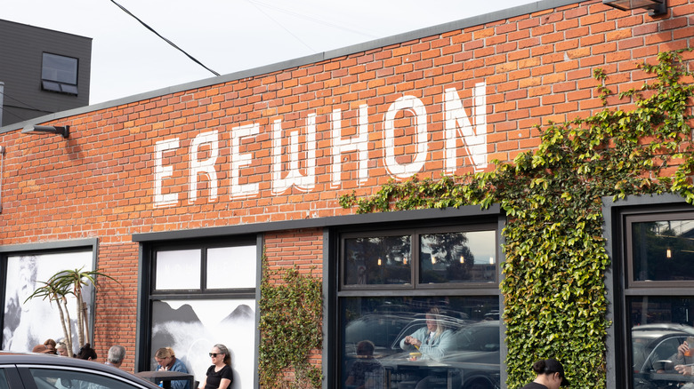 people outside of Erewhon