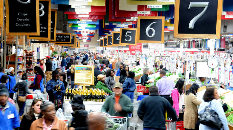 inside Your DeKalb Farmers Market