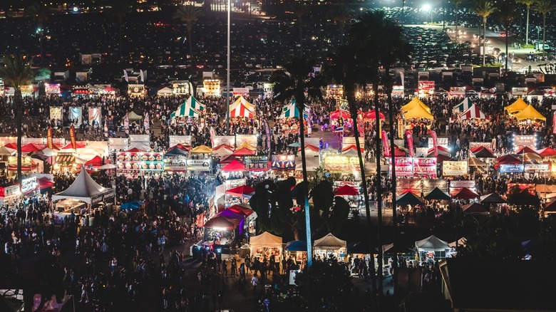 626 Night Market