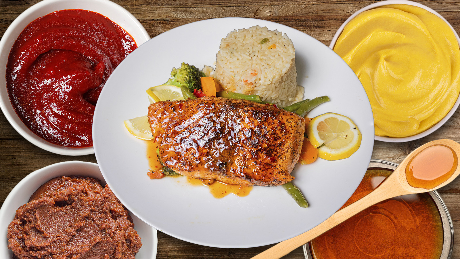 12 Best Glazes For Flavorful Salmon