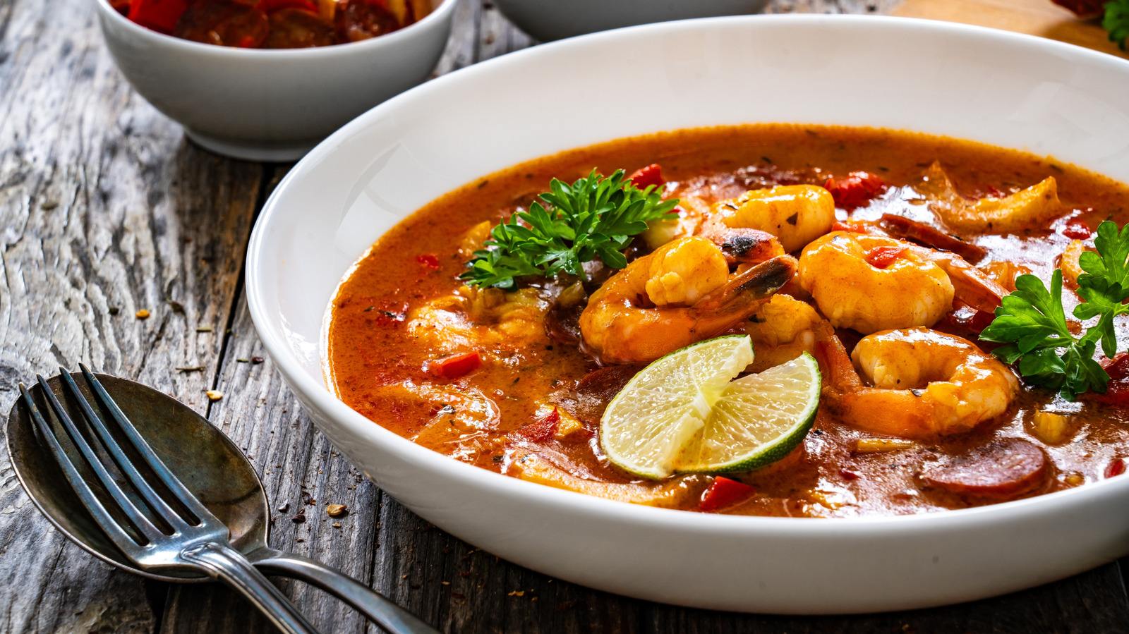 12 Best Restaurants In Louisiana For A Bowl Of Gumbo