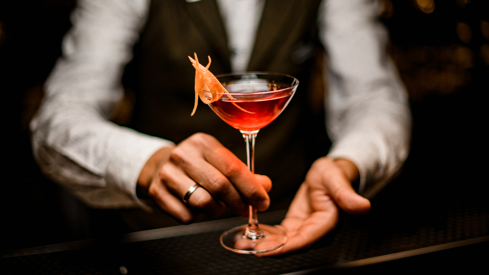 12 Iconic 3-Ingredient Cocktails Every Home Mixologist Should Know