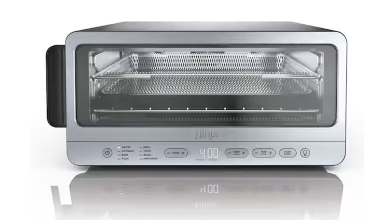 Ninja Flip toaster oven
