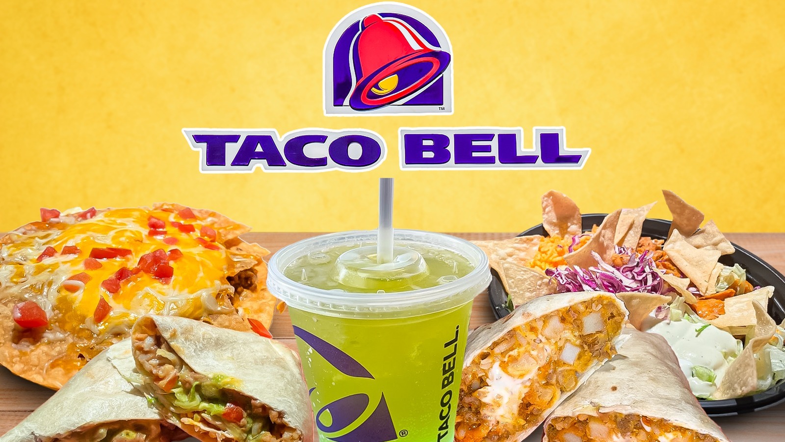 12 Of The Best Taco Bell Menu Hacks - Chowhound