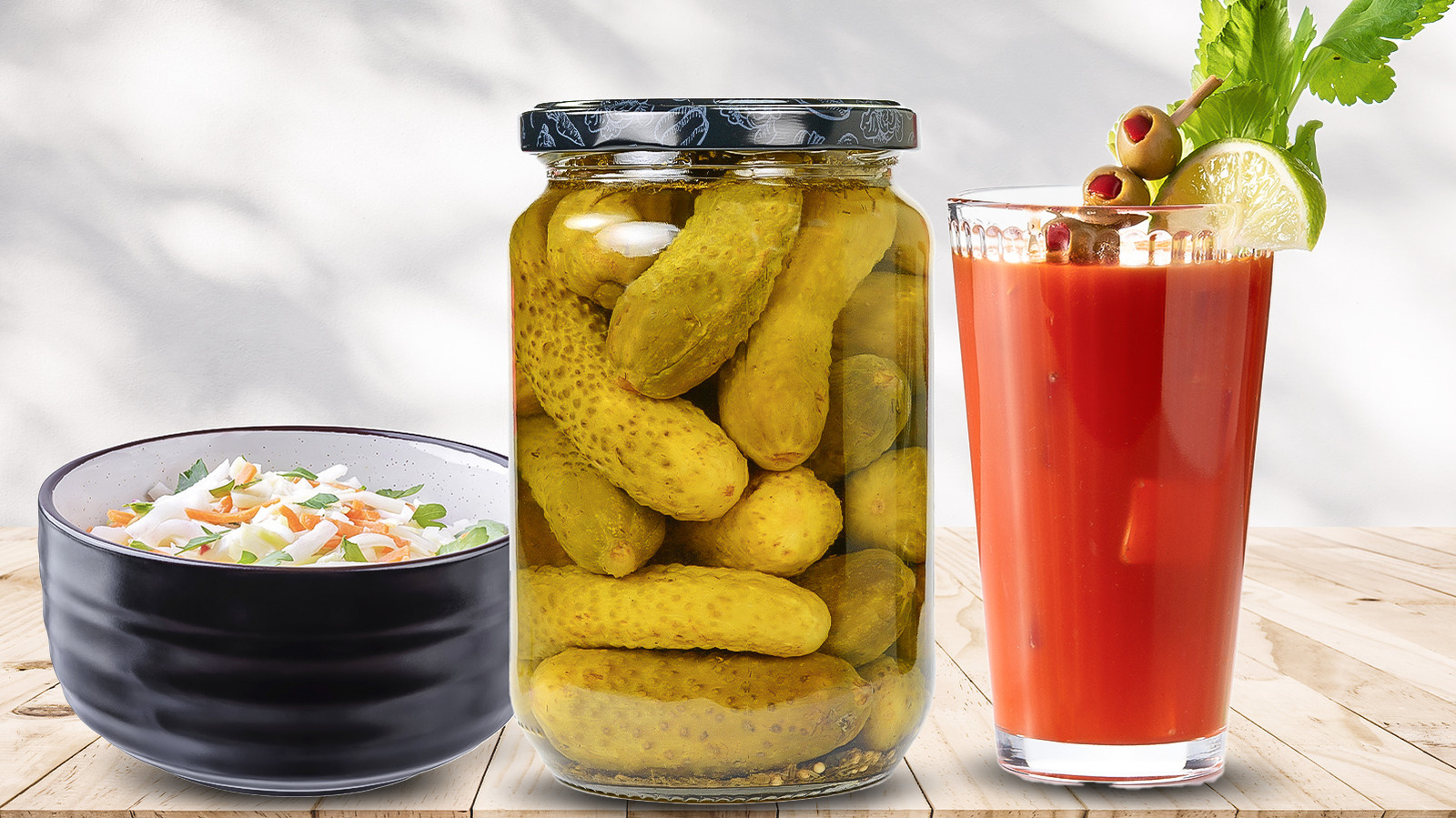 12 Simple Ways To Use Leftover Pickle Juice