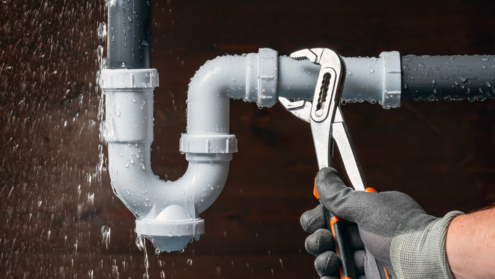 Plumbing Experts Reveal 12 Things To Keep In Mind When Replacing Your ...