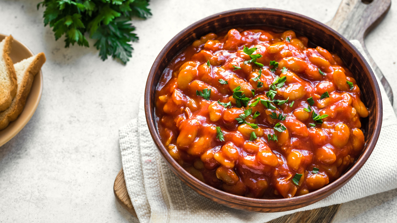 12 Möglichkeiten, Baked Beans auch außerhalb des Grillens zu genießen