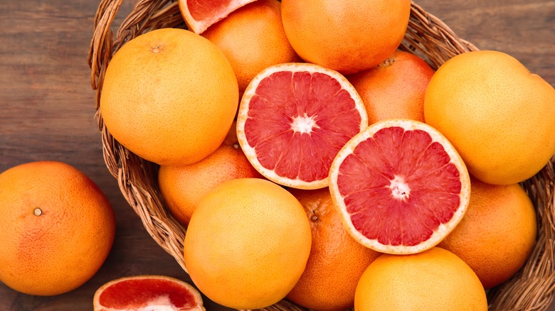 Grapefruits