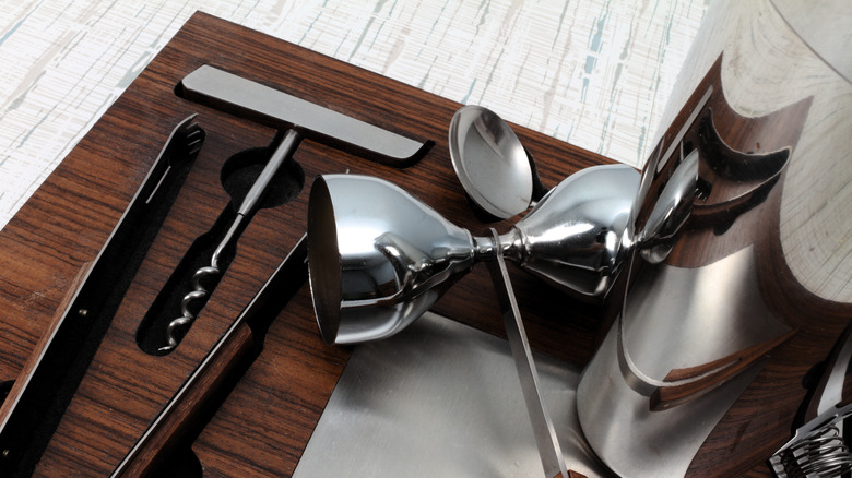 barware gift
