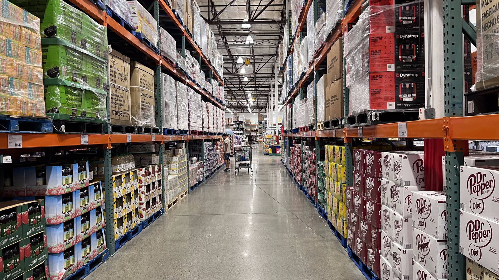 13 Can't-Skip New Costco Finds To Add To Your Cart In September 2026