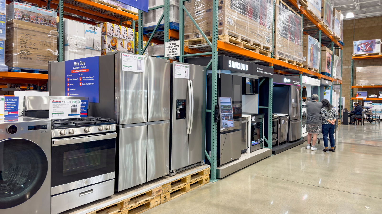 13 Kitchenware Brands To Look For At Costco In 2026 - Chowhound