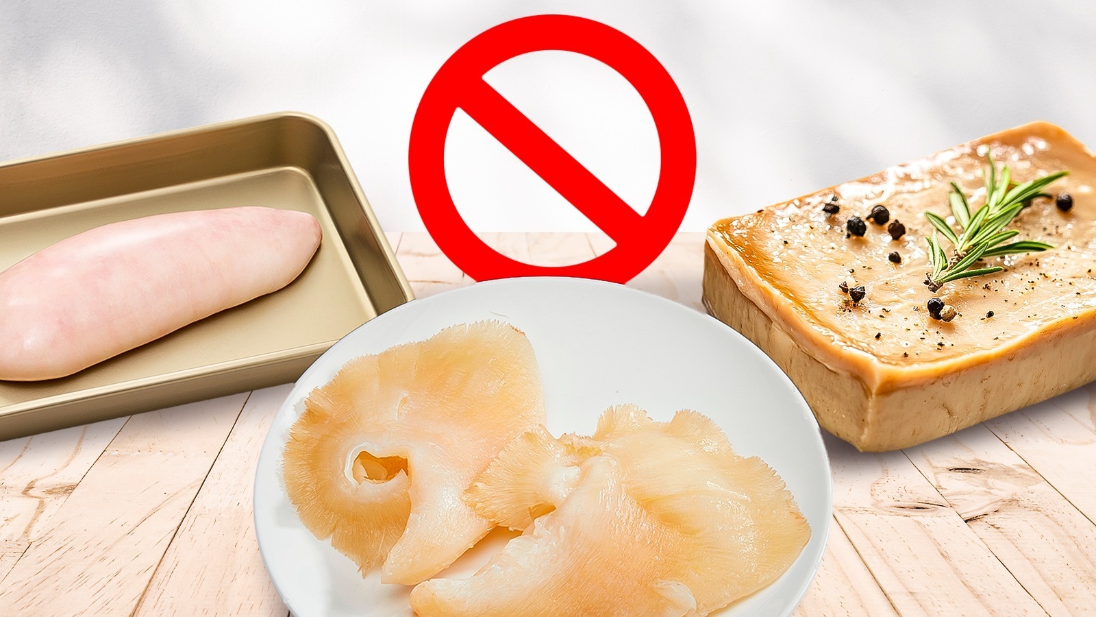 13 Meats People Used To Eat, But Are Now Illegal In The US