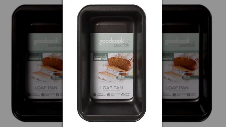 Large loaf pan