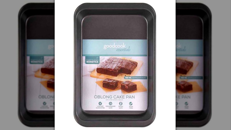 Nonstick 9x13 cake pan