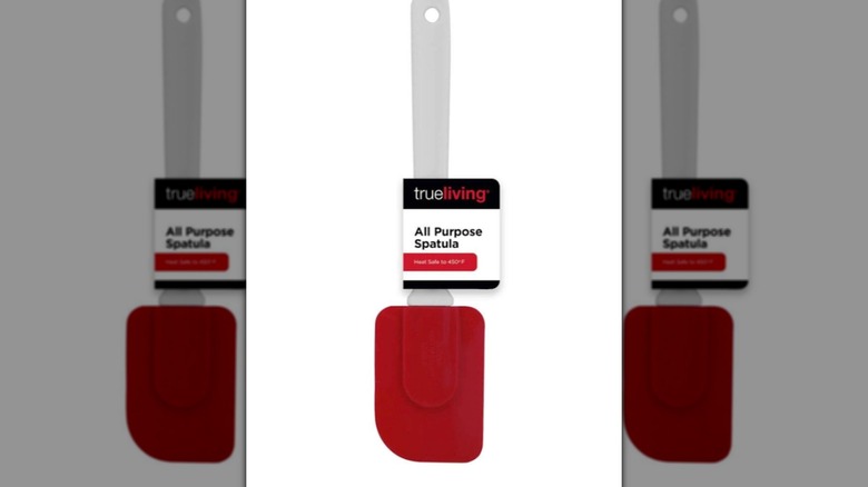 All-purpose spatula