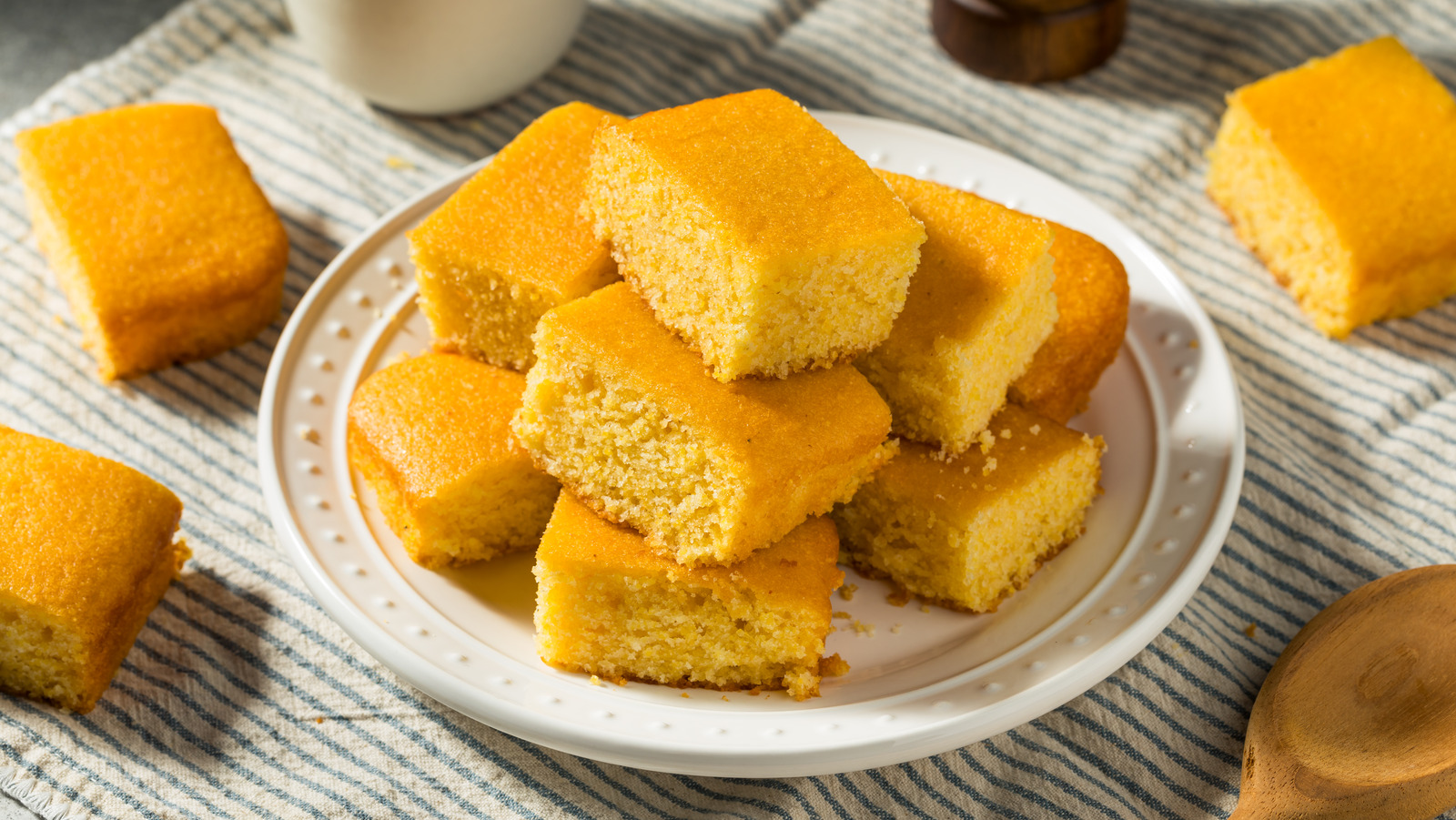 14 GameChanging Hacks For Boxed Cornbread