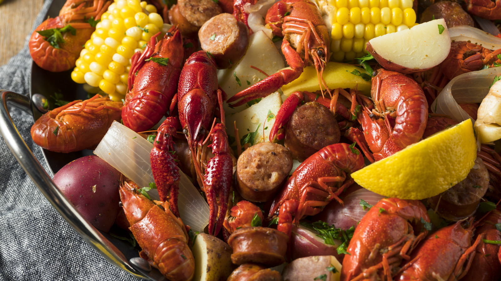 15 Best Seafood Restaurants Along The Gulf Coast - Chowhound