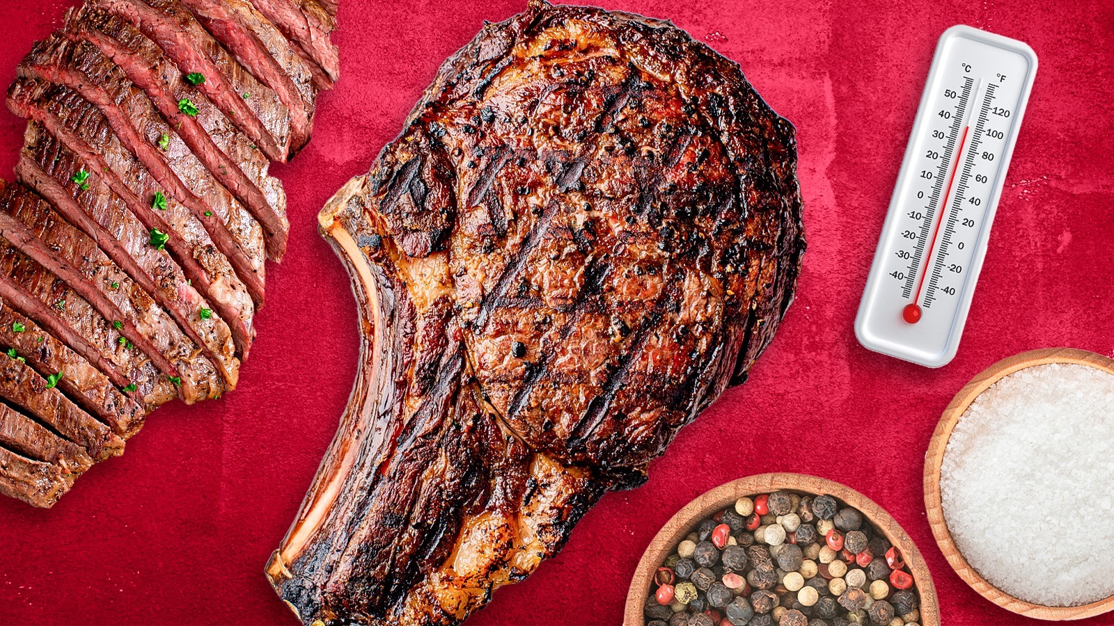 15 Common Mistakes That Are Ruining Your Grilled Steak