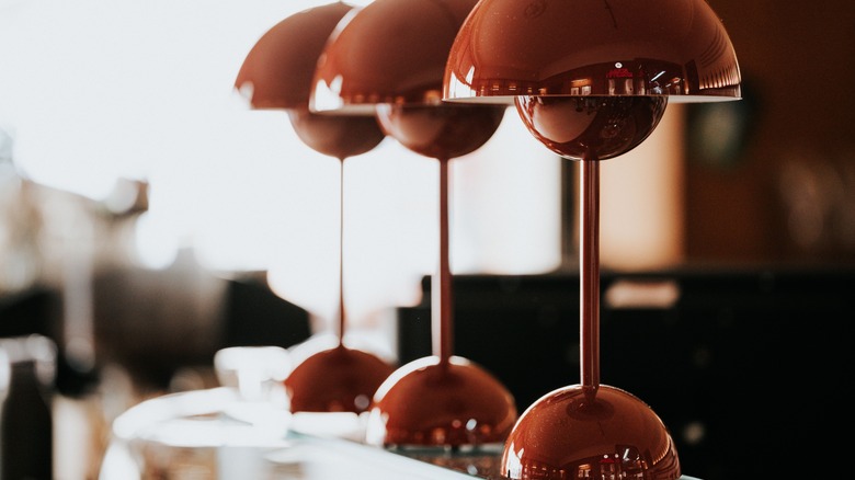 rechargeable table lamps