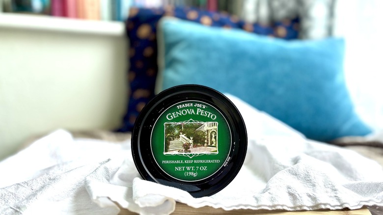 Trader Joe's Genova Pesto