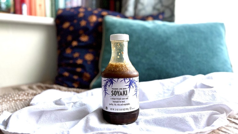 Trader Joe's Soyaki