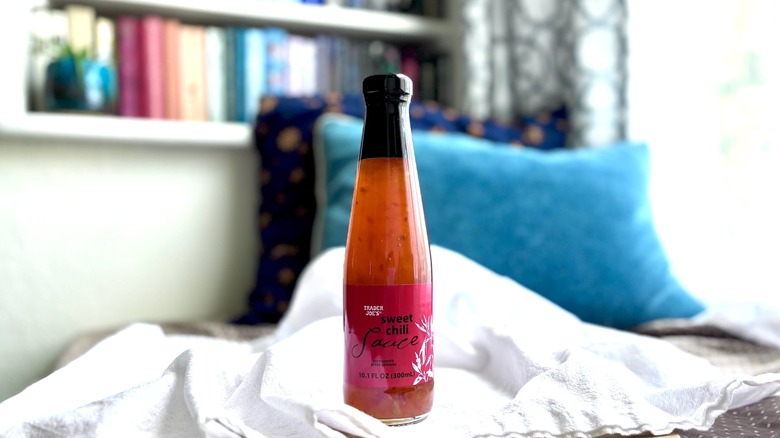 Trader Joe's Sweet Chili Sauce