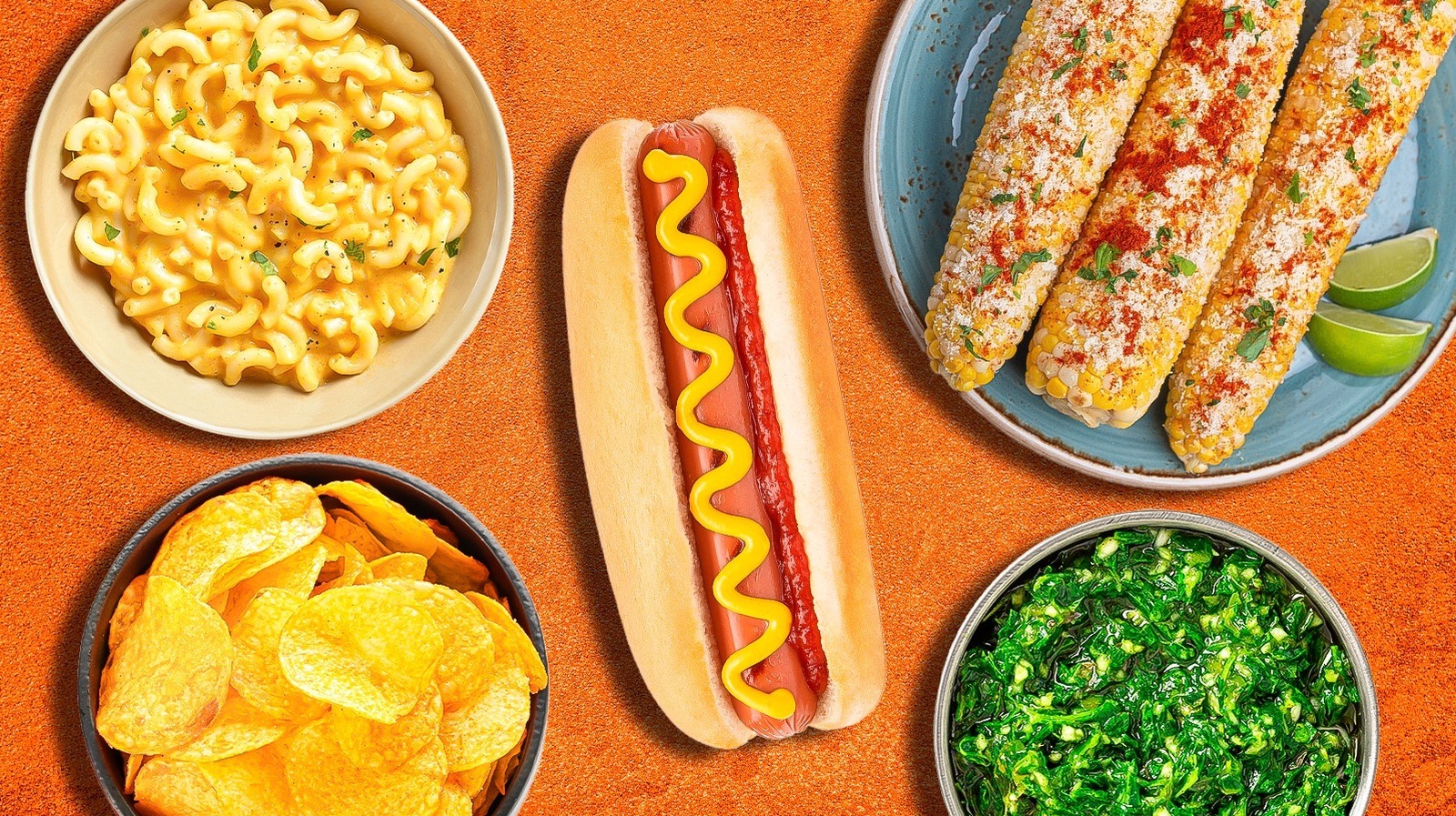 15 ungewöhnliche Hotdog-Toppings, die Hotdogs auf ein neues Level heben