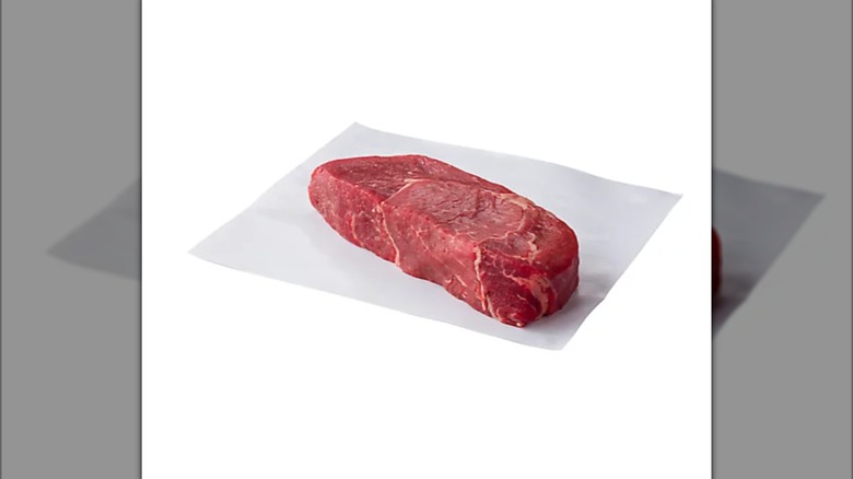 Cut of beef