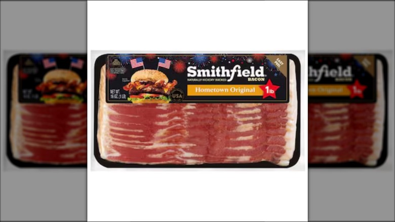 Smithfield bacon