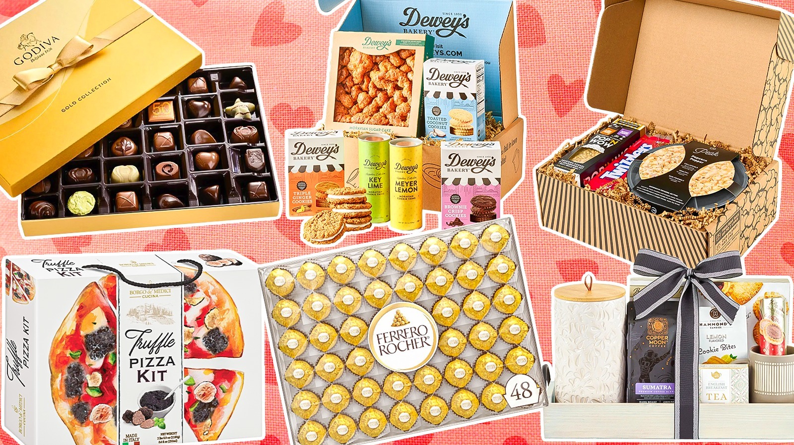 Costco Gifts