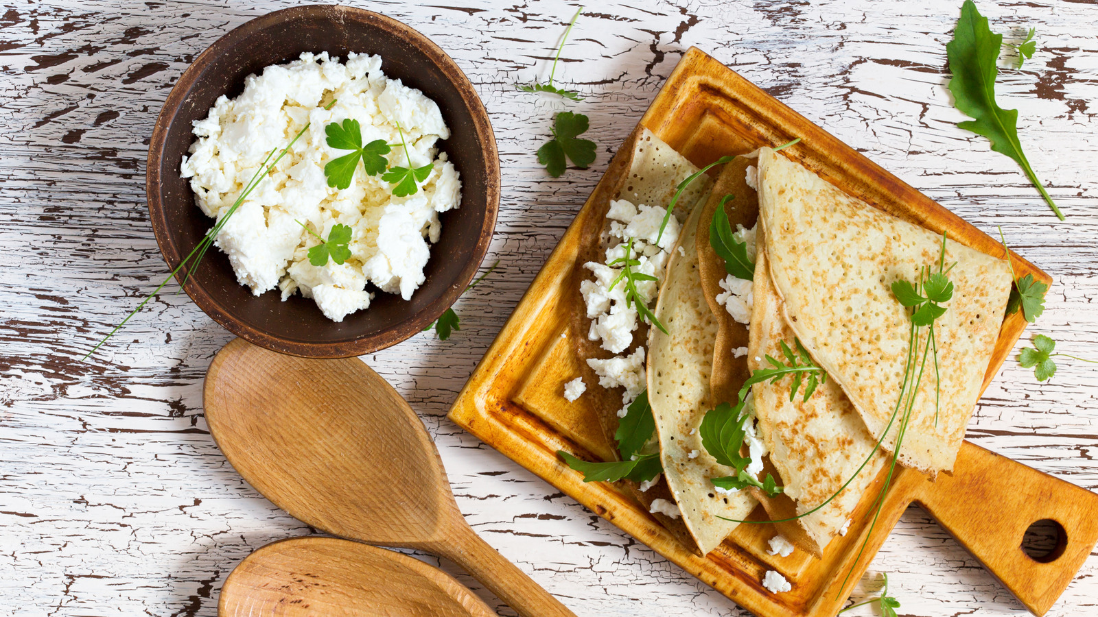 16 Unexpected Cottage Cheese Pairings That Change The Game